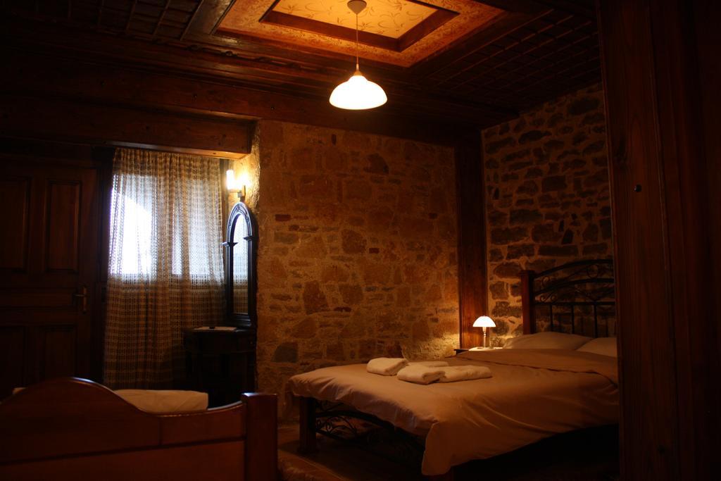 Guesthouse To Spiti Τou Gakou Nestorion Habitación foto