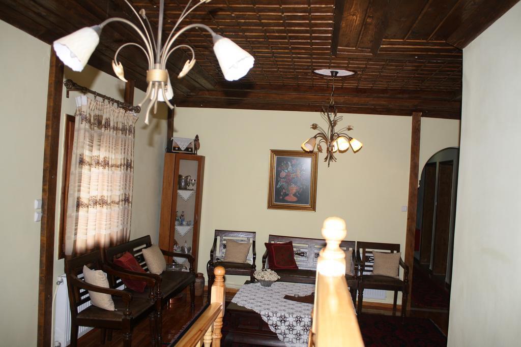 Guesthouse To Spiti Τou Gakou Nestorion Exterior foto