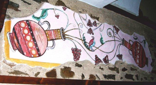 Guesthouse To Spiti Τou Gakou Nestorion Exterior foto